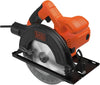 BLACK + DECKER CS1200 Circular Saw *Collection Saw*