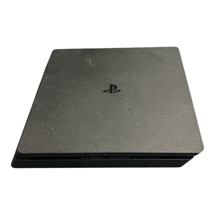 Sony Playstation 4 Slim Console, 500GB