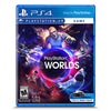 Playstation VR Worlds