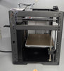 FLASHFORGE Adventurer 5M 3D Printer, 600mm/s High Speed Printing, Fully Auto Leveling Printer with Quick Detachable 280 **Collection Only**