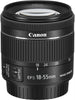**Black Friday Sale**Canon EF-S 18-55mm f/3.5-5.6 Is STM Lens