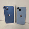 Apple iPhone 14 - 128GB - Blue Unlocked 84% Battery health Boxed