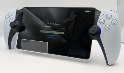 Playstation Portal Remote Player, White, Unboxed