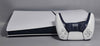 Playstation 5 Slim Digital Edition Console 1TB White With Controller Unboxed