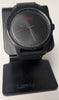 Men's Black Ion Plated Move Watch 1530044