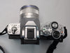 Olympus OM-D E-M10 Mark IV 20.3MP +Laowa C-DREAMER 7.5MM F2.0 46MM -FULLY TESTED
