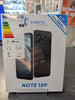 Ivens Note 15P 32gb Unlocked Smartphone