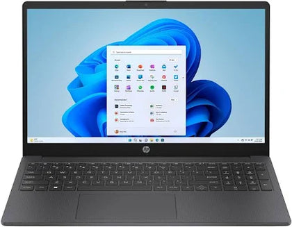 HP Celeron 4GB 256GB ssd unboxed
