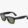Ray-Ban Meta RW4006 Wayfarer AI Glasses with Camera