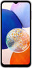 Galaxy A14 Dual Sim 64GB Silver, Unlocked