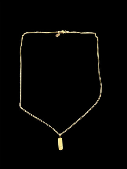 Silver Chain