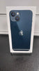 Iphone 13 128GB midnight blue Unlocked Boxed 100% Battery Health