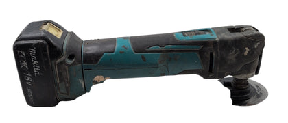 Makita DTM51 18V LXT Cordless Oscillating Multi-Tool