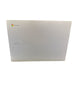 Acer Chromebook 514 CB514-1H-C0FU - Celeron N3450 / 1.1 GHz - Chrome OS - 4 GB RAM - 32 GB eMMC - 14" IPS 1920 x 1080 (Full HD) - HD Graphics 500 - Wi-Fi 5, Bluetooth - Pure Silver - kbd: UK
