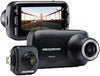 Nextbase 222X Front and Rear Dash Cam