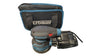 Erbauer 400W 220-240V Corded Orbit Sander ERO400