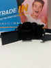 Panasonic Lumix GH4 With Lumix 45-175mm power zoom lens