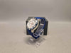 Swiss Military Hanowa Chrongraph 10 atm Sapphire Rubber Strap