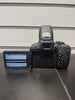Canon EOS 800D 18-55 IS STM Black