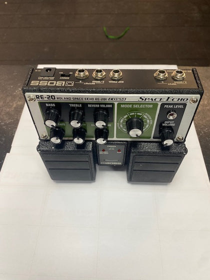 SPACE ECHO RE-20 (NOT BOXED)