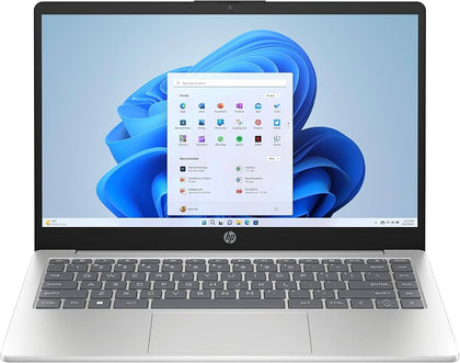 HP Laptop 14