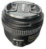Nikon Z50 Camera Body, AF-S 50mm Lens & AF-S 70-300 Lens
