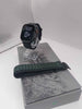 Apple Watch Ultra 2 (Cel), Natural Titanium, 49mm, With Black Ocean Band & Green Loop Band, Boxed