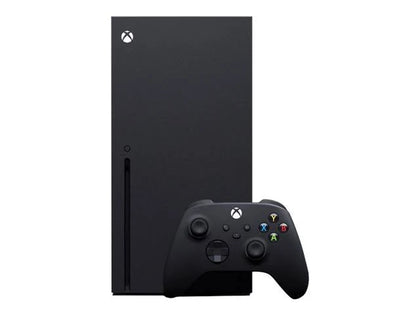 Xbox Series X - Boxed