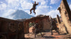 Uncharted 4: A Thief's End ps4