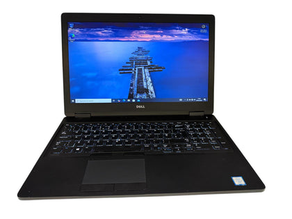 Dell Latitude 5580 Laptop 