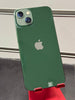 Apple iPhone 13 128GB Green - 	81% Battery Health
