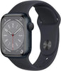 Apple Watch Series 8 **cosmetic damage**