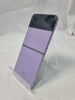 Samsung Galaxy Z Flip 4 128GB smartphone Purple Unlocked unboxed