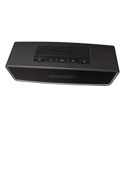 Bose Soundlink Mini Bluetooth Speaker
