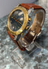 Tissot Seastar Chronograph Watch