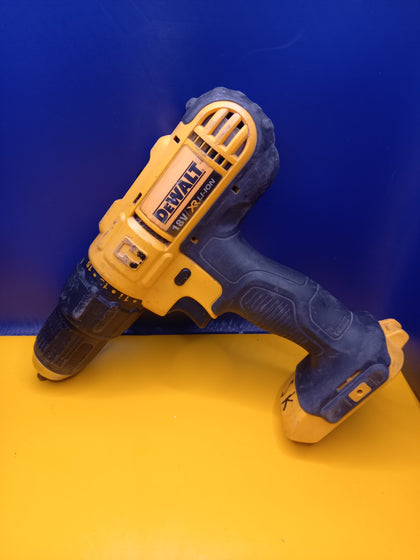 DeWalt Combi Drill DCD776 *Body Only*
