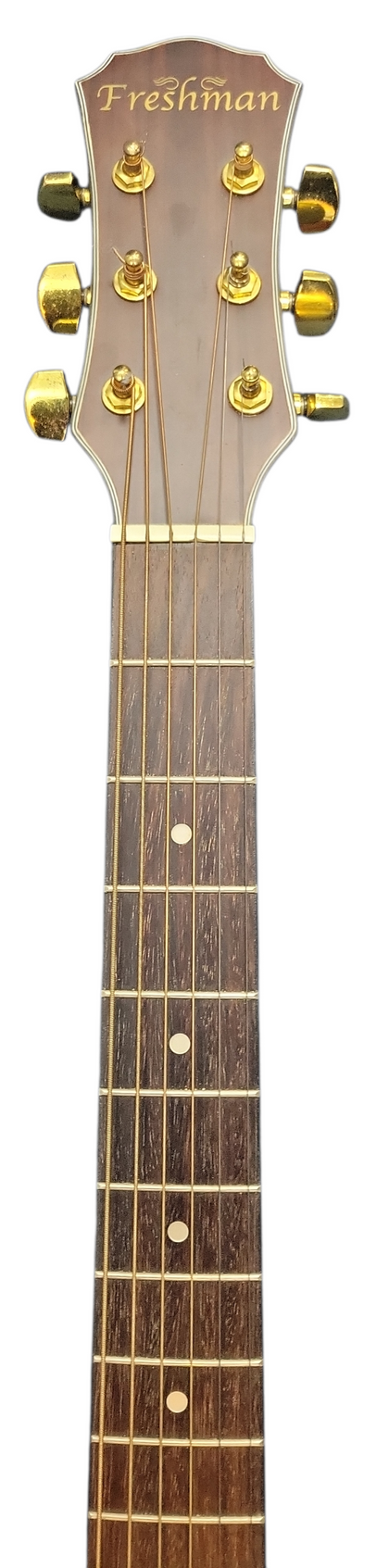 Freshman AAAP0931 Acoustic Guitar