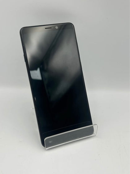 Samsung Galaxy A9 A920F (2018) 6GB/128GB Caviar Black, Unlocked, Unboxed