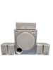Sony silver Surround Sound System