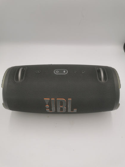 JBL Xtreme 3 Portable Speaker Bluetooth