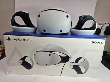 Playstation VR2 Headset