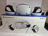 Playstation VR2 Headset