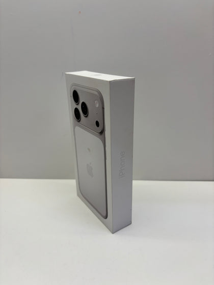 Apple iPhone 17 Pro Max