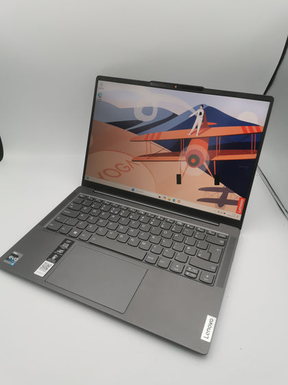 Lenovo Yoga Slim 6 14IAP8/i5-1240P/8GB Ram/512GB SSD/14