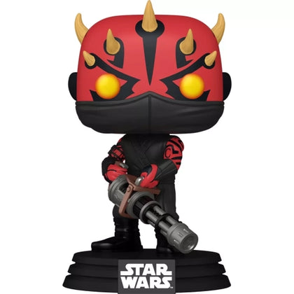 ***Collection Only*** Star Wars Icarus Boxed #830