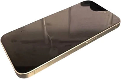 Apple iPhone 15 Pro (128 GB) - Natural Titanium