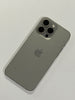 Apple iPhone 15 Pro Max - 256 GB - Natural Titanium - Boxed - 98% battery