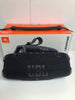 JBL Charge 6 Black Portable Bluetooth Speaker