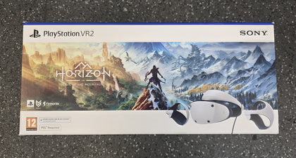 Sony PlayStation VR2 (PSVR2) (Boxed)