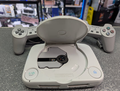 Sony Ps5 One Console Plus 2 x Controllers